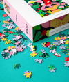Summer Dream Puzzle - 1000 pieces