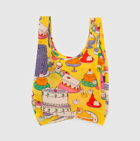 Reusable Pastry Bag