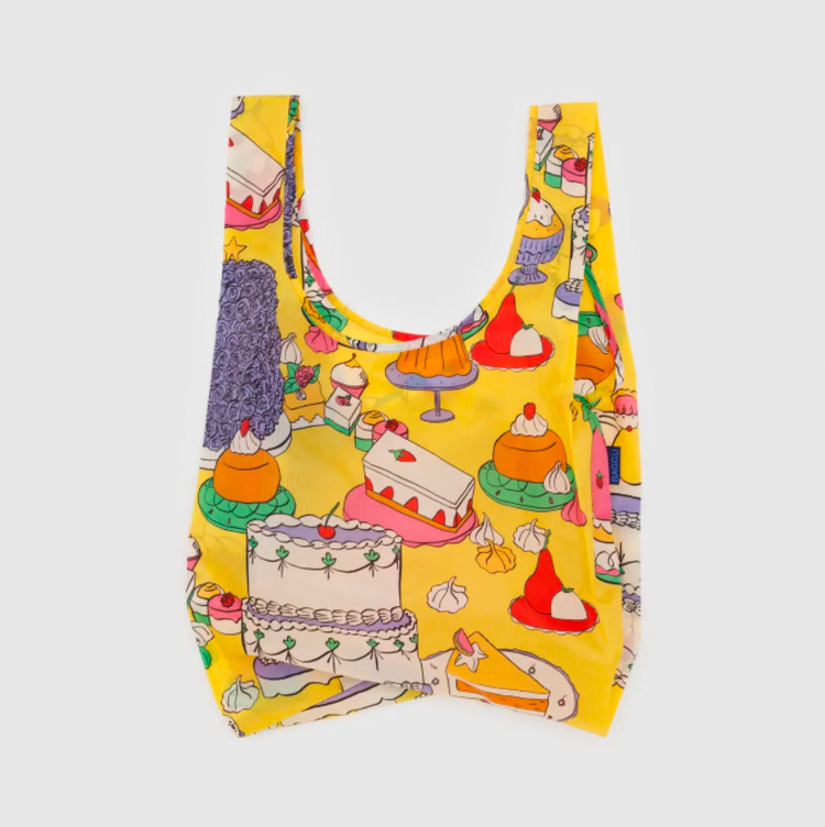 Sac réutilisable Patisserie