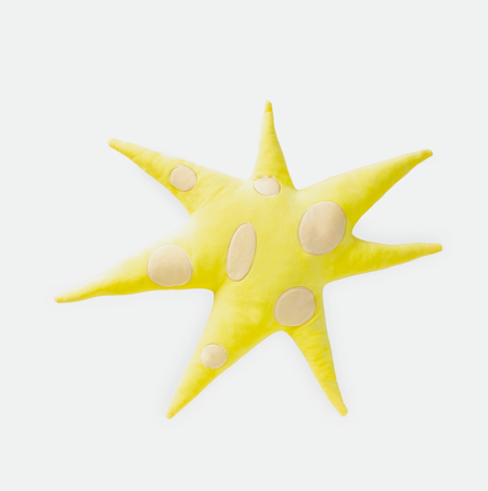 Polar Star Plush