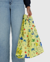 Sac réutilisable standard Painted Prairie