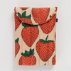 Étui d'ordinateur 13"/14" fraises