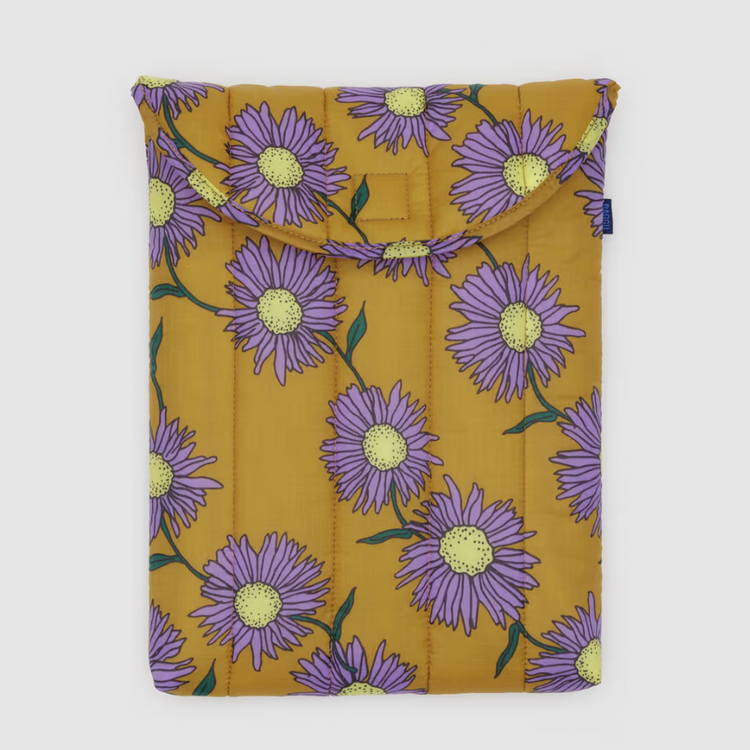 Étui d'ordinateur 13"/14" Daisy Chain