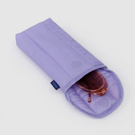 Wisteria glasses case