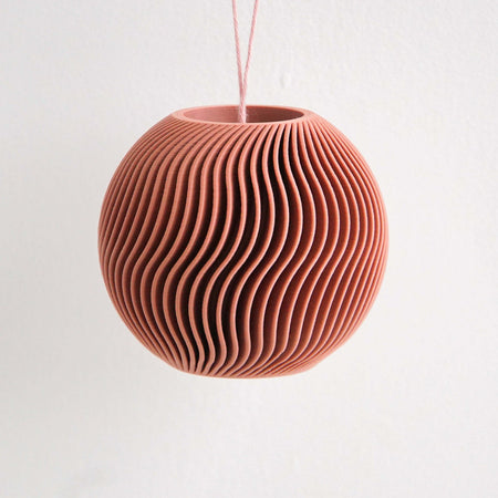 Mistletoe Ornament