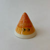 Ceramic figurine 'Familia'
