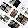 Index Design 2025 Guide - 200 Quebec architects and designers