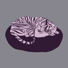 Unisex Art T-shirt Club by Mélanie Masclé
