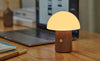 Alice Mushroom Lamp