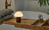 Alice Mushroom Lamp
