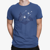 Unisex Art T-shirt Club by Ariane Cloutier
