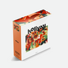 Puzzle Hooray - 1000 pieces