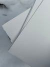 Set of 10 watercolor papers by Atelier Retailles