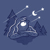 Unisex Art T-shirt Club by Ariane Cloutier