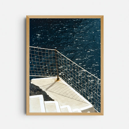 Photograph 'The Net'
