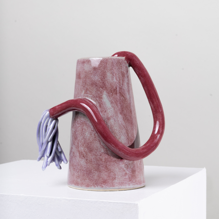 Extra Wonky Noise Vase
