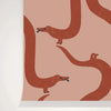 Acrobatic Earth Wallpaper