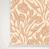 Papier peint Empreinte terre