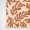 Powder Movement Wallpaper