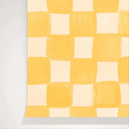 Picnic sun wallpaper