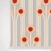 Pop Cloud Wallpaper