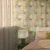 Wood wallpaper