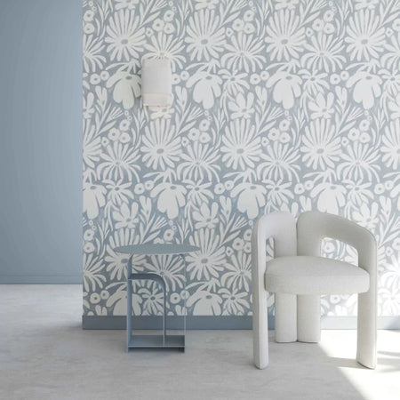 Papier peint Parfum Nuage