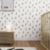 Orchard wallpaper