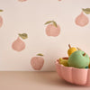 Orchard wallpaper