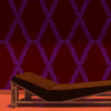 Velvet Vibes Wallpaper