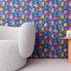 Papier peint Parfum Nuit