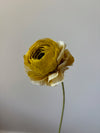 Fleur de papier Renoncule
