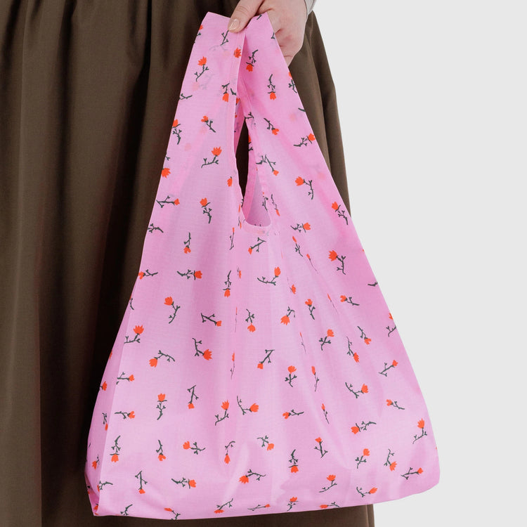 Sac réutilisable standard Wildflower