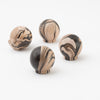 Espresso marbled handle (or hook)