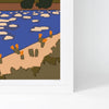Poster 'Landscape 1'