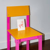 'Chair' poster