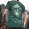 T-shirt unisexe Art T-shirt Club par Sophie Joubarne X BGPP