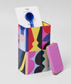 Aroma storage box