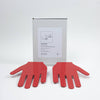 Hand tablet