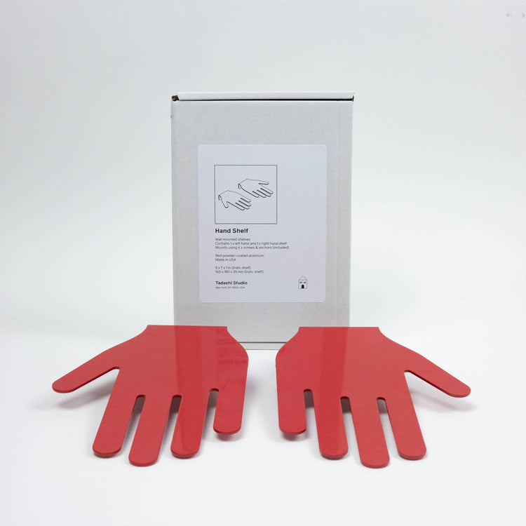 Hand tablet