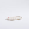 Small Organic Ceramic Party Tray