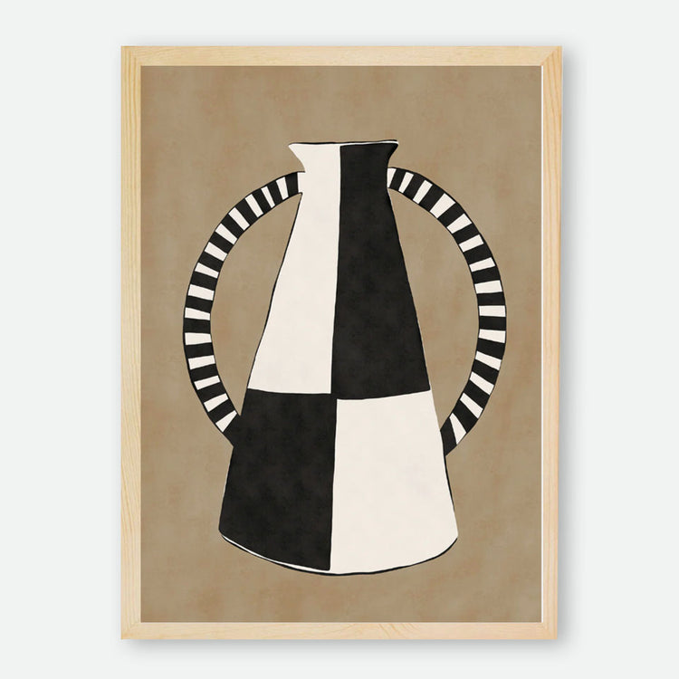 Poster 'The Carafe'