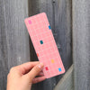 Brick Bookmark