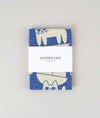 Kitchen Cats Dish Towel