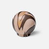 Espresso marbled handle (or hook)