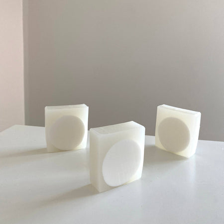 Savon White Cloud