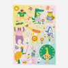 Festivanimals Puzzle - 1000 pieces