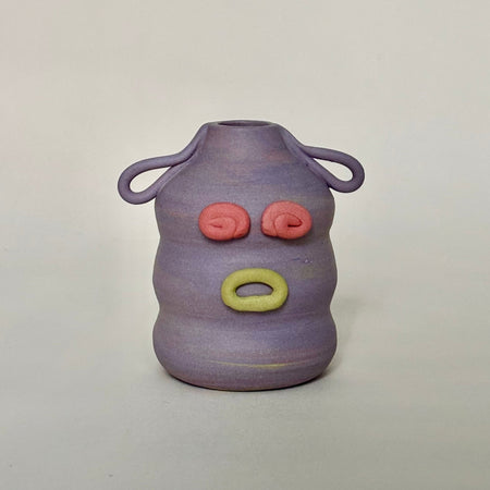 Gaston Vase