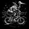 Unisex Art T-shirt Club by Jason Wasserman