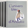 Book 'Anouka's blue universe'